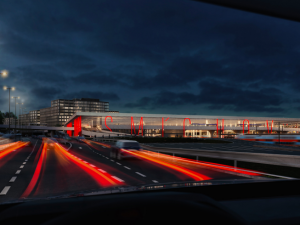 Terminál na Smíchovském nádraží vyprojektuje Sudop, nejlevnější nabídku město vyloučilo