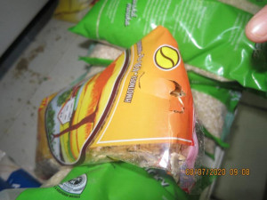 Samoobsluhu v Holešovicích si oblíbili hlodavci. Inspekce okamžitě uzavřela.