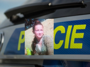 Pražští policisté pátrají po ženě, která trpí epilepsií. Pohádala se s manželem a odešla