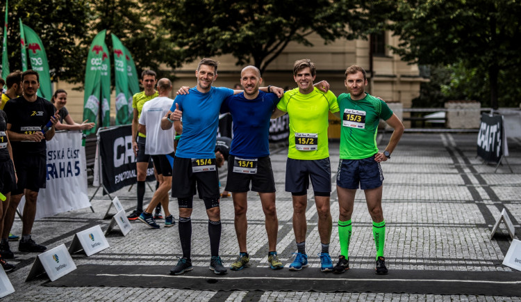 půlmaraton