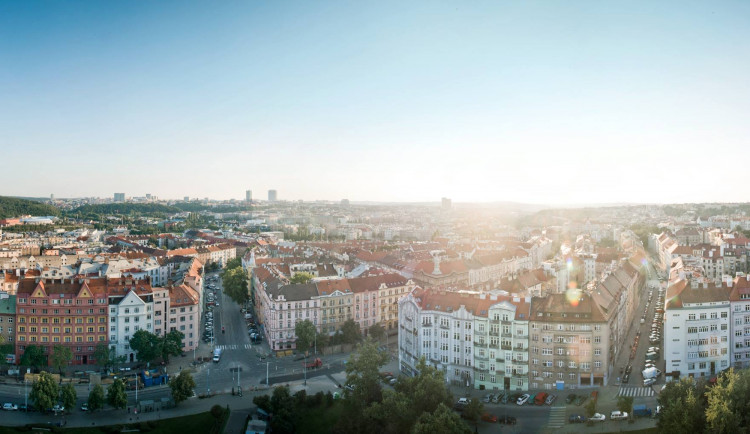 Praha 10 změnila bytovou politiku. Pomůže lidem v nouzi