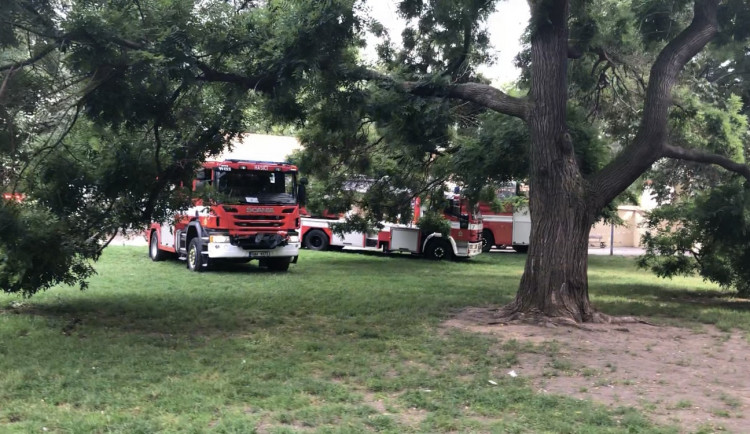 V první polovině července došlo k téměř 650 požárům. V rámci nich 5 lidí zemřelo