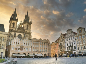 Praha rozdělí 50 milionů korun. Půjdou na inovace v podnikání