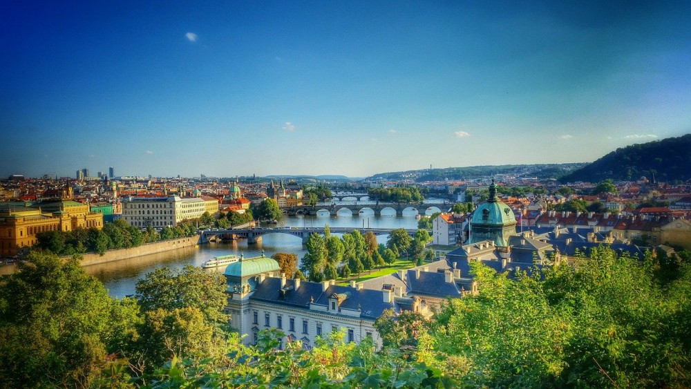 ROSSMANN (Praha, Černý Most) • Firmy.cz