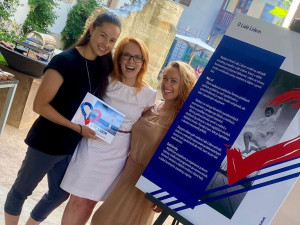 VIDEO, FOTO: Poděkování našim hrdinům. Lidé lidem zorganizovali Den otevřených dveří v hotelu Augustine