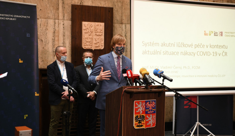 ilustrační foto, Adam Vojtěch.