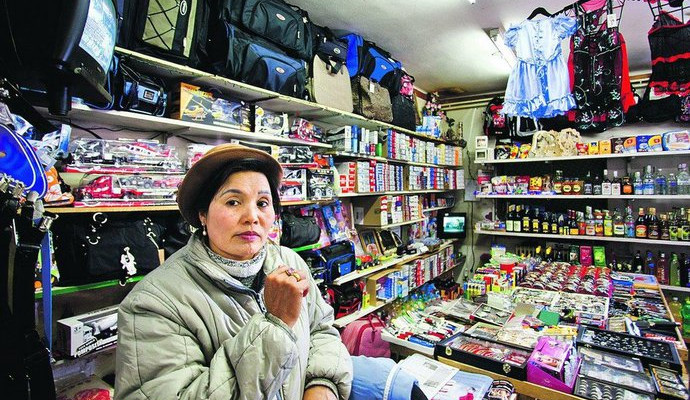 Nejpočetnější komunitu cizinců tvoří v Karlovarském kraji Vietnamci