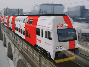 VIZUALIZACE: Vozy pražské MHD dostanou nový vzhled. Podívejte se