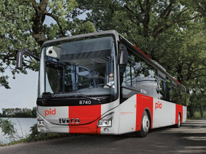 VIZUALIZACE: Vozy pražské MHD dostanou nový vzhled. Podívejte se