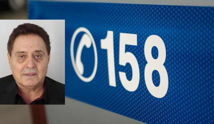 Policie zatkla Slováka Majského odsouzeného za podvod. Údajně byl na psychiatrii