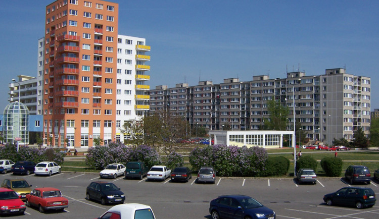 Muž si prý si půjčil kolo. Nevěděl však, kde majitelka bydlí