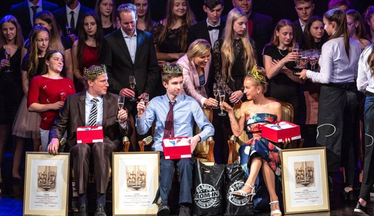 Karlovarský kraj letos neocení nejlepší sportovce