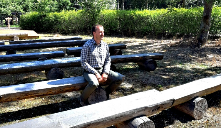 Karlovarské lázeňské lesy hledají cesty k finanční soběstačnosti