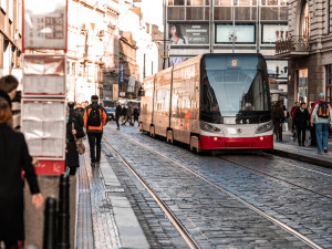 Mezi Andělem a Smíchovským nádražím nepojedou tramvaje