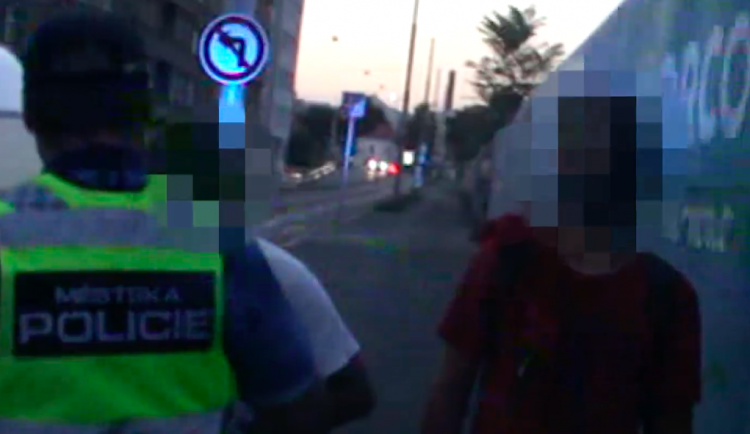 Výlet se špatným koncem. Dívenku na cestě ze zoo doprovázel opilý otec a ještě opilejší rodinný kamarád.