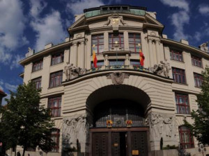 Praha stále eviduje dva státní podniky v likvidaci