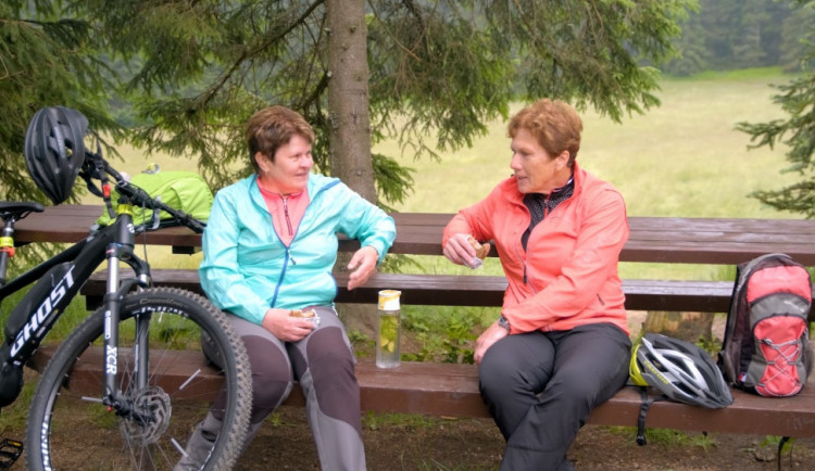 Jízda na e-kolech vyžaduje pravidla.