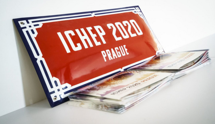 ICHEP 2020