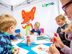 Lipno volá všechny sportovce a závodníky. V sobotu vypukne Sport Fest