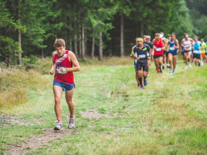Lipno volá všechny sportovce a závodníky. V sobotu vypukne Sport Fest
