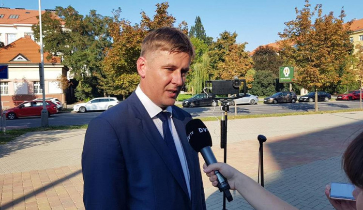 ilustrační foto, Tomáš Petříček.