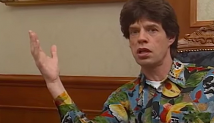 První pražský koncert Rolling Stones byl zážitkem i symbolem změn.