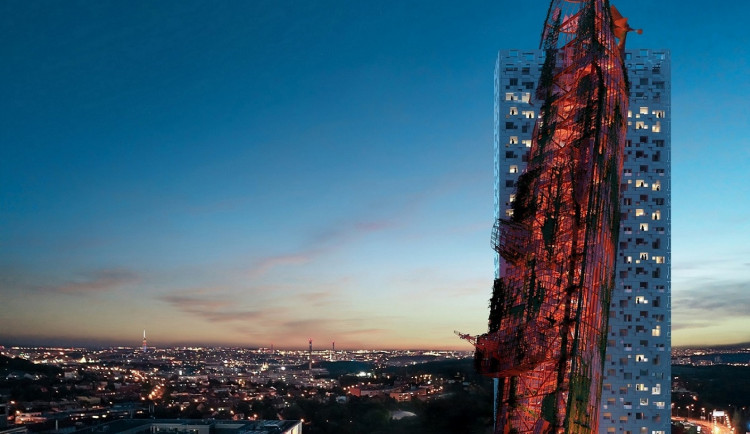 ZA ROHEM: Oáza klidu v rušné Praze i chystaná obří věž. Jak se žije ve Stodůlkách?