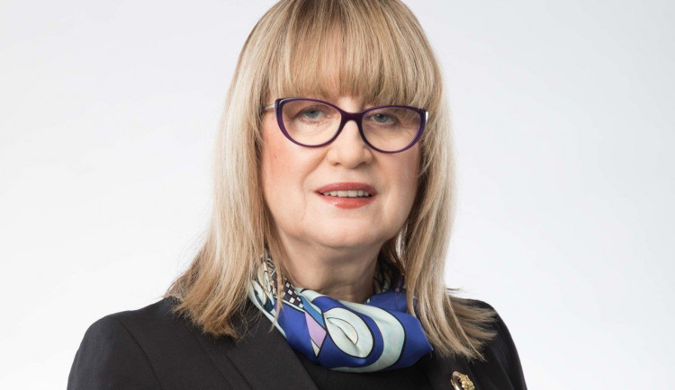 Jaroslava Janderová.