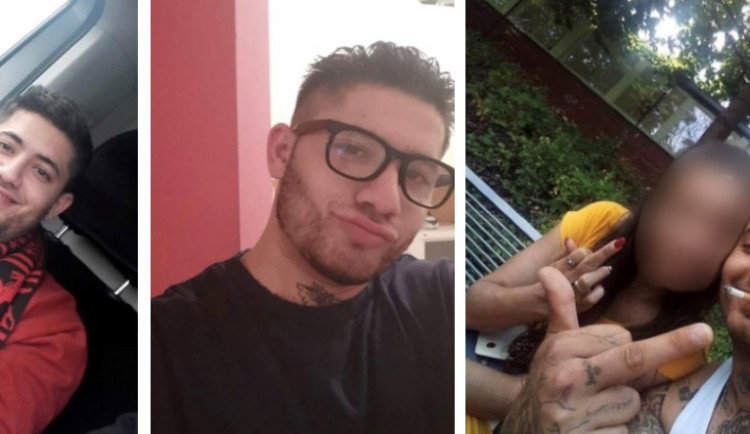 Poznáváte ho? Kriminalisté hledají muže podezřelého z pokusu o vraždu