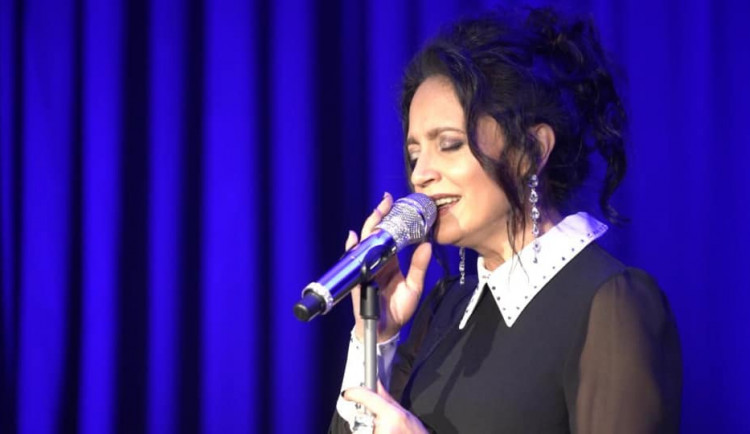 Musíme věřit v teplý a suchý podzim, říká pořadatel koncertů Vladimír Suchan