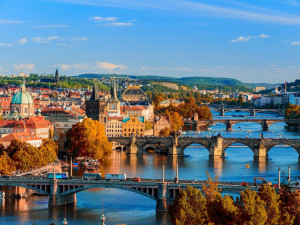 Praha zlepšuje komunikaci s občany. Spouští unikátní web a vylepšuje aplikaci