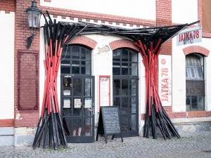 FOTO: Co chystají pražská Jatka78?  Diváci uvidí hadí ženu i novou show Cirku La Putyka