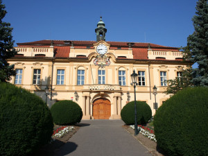 Libeňský zámek slaví 250 let od své přestavby. Oslavy nabídnou prohlídky s purkmistrem i doprovodný program