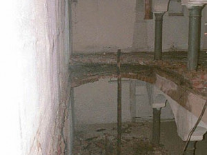 Před 20 lety vyhořel pivovar v pražské Korunní ulici.