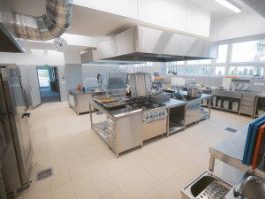 FOTO: Novou školu pro 540 dětí otevřeli na pražském Zličíně. Plánuje se stavba dalších