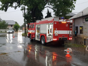 Skončil zákaz rozdělávání ohňů na rizikových místech v Praze