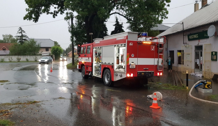 Skončil zákaz rozdělávání ohňů na rizikových místech v Praze