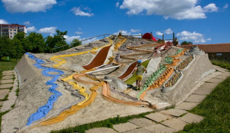 Vedení Chebu chce v Meganápadech pokračovat i příští rok