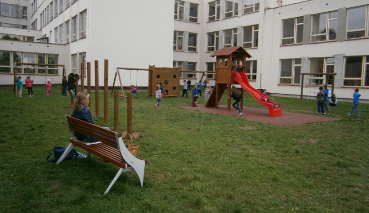 Zateplení poslední chebské školy vyjde na padesát milionů korun