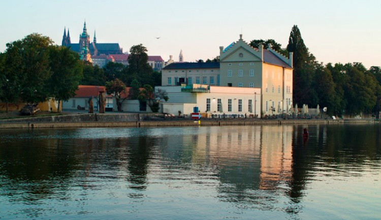 museum kampa