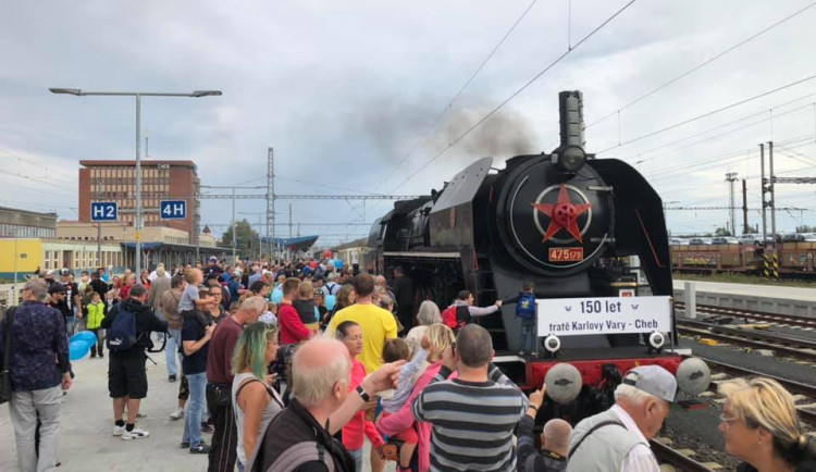 Krajem se prohnala „ufuněná“ Šlechtična