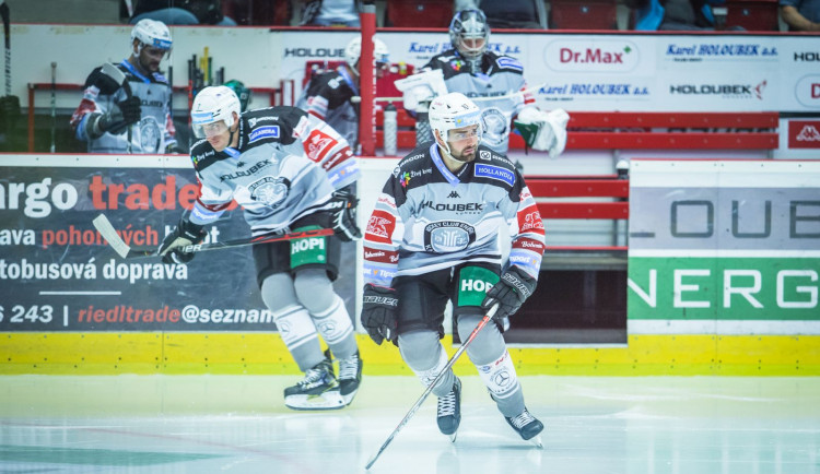 Start extraligy se blíží, Energii čeká poslední příprava a představení čerstvé posily