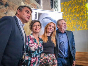 Letošní Febiofest vzdá poctu režiséru Menzelovi a uvede ve světové premiéře dokument o Karlu Gottovi
