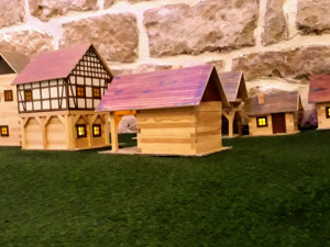 REPORTÁŽ: Největší pražský provozovatel únikovek Escape Point nabízí únikové hry i pro děti