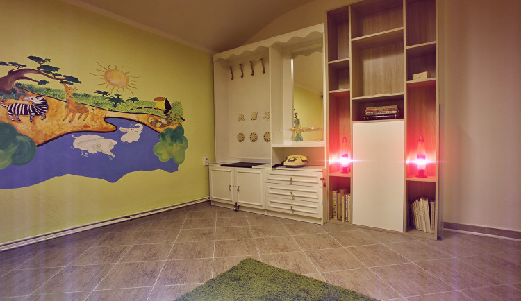 REPORTÁŽ: Největší pražský provozovatel únikovek Escape Point nabízí únikové hry i pro děti