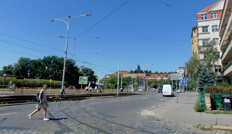 ZA ROHEM: Ráj vodních sportů i filmu. To je pražské Podolí