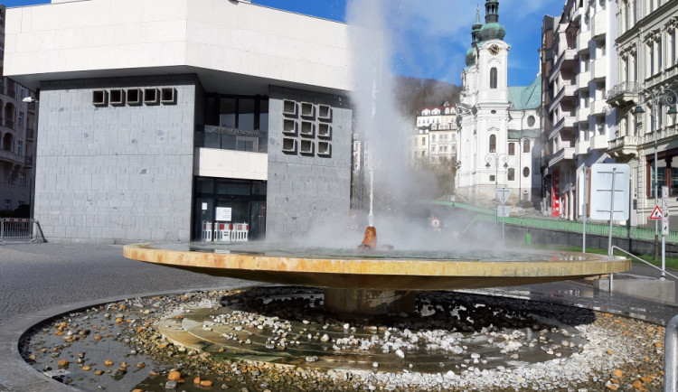 Návštěvníci Karlovarského kraje dostanou peníze na ubytování v hotelích a penzionech