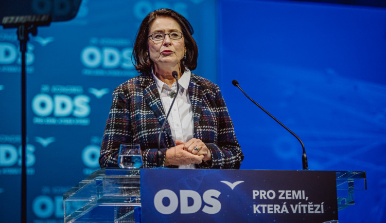 Na hrubý pytel hrubá záplata, říká k chování představitelů Číny Miroslava Němcová