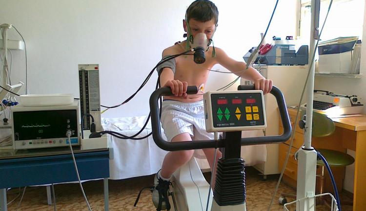 Absence sportovního lékaře je problém pro zhruba dva tisíce sportovců v celém kraji