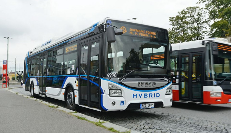 elektrobus
